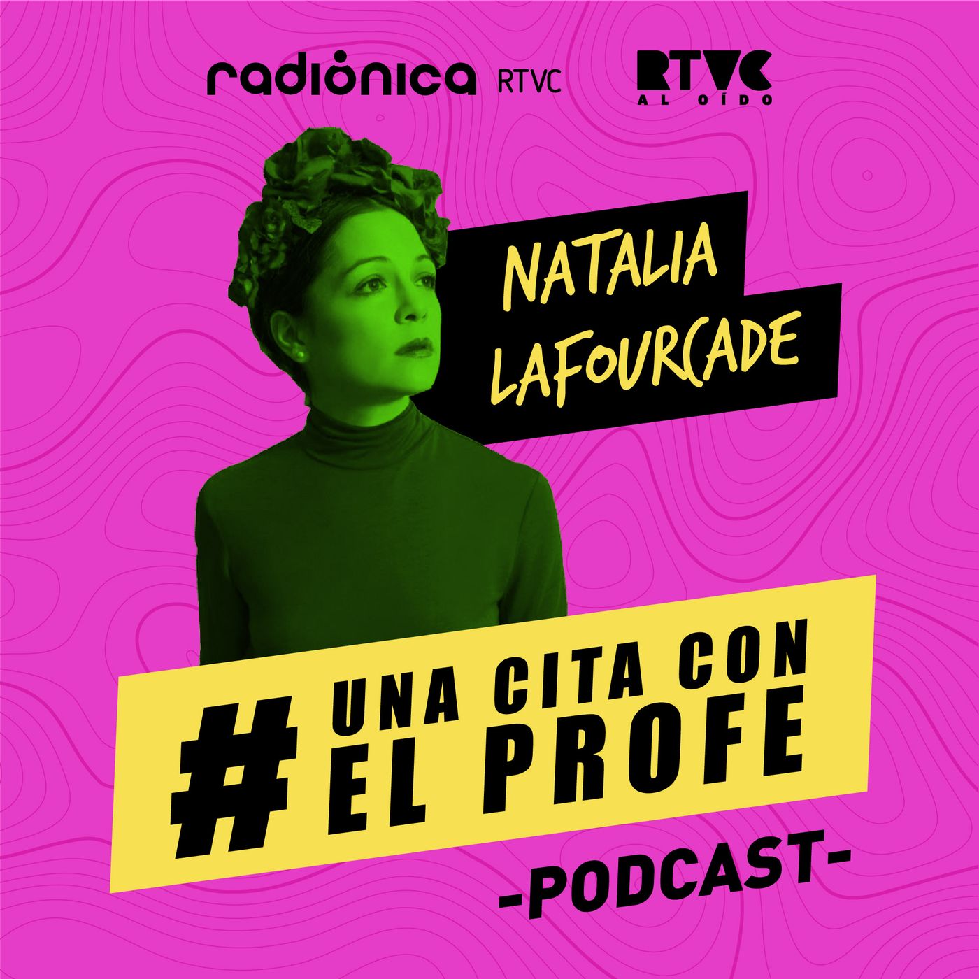 Una cita con El Profe