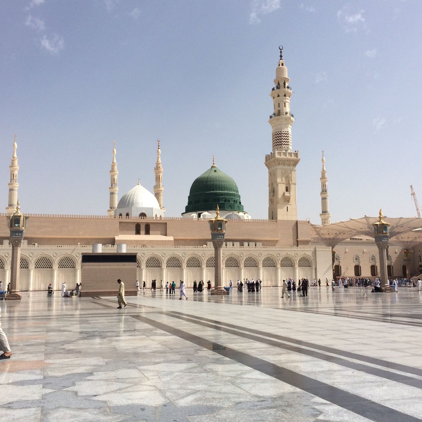Brief Advices From Our Ulema