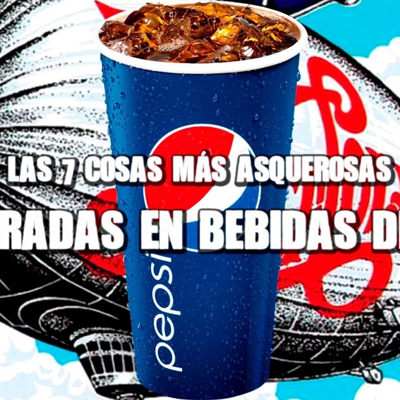 Portada de El Podcast de DrossRotzank