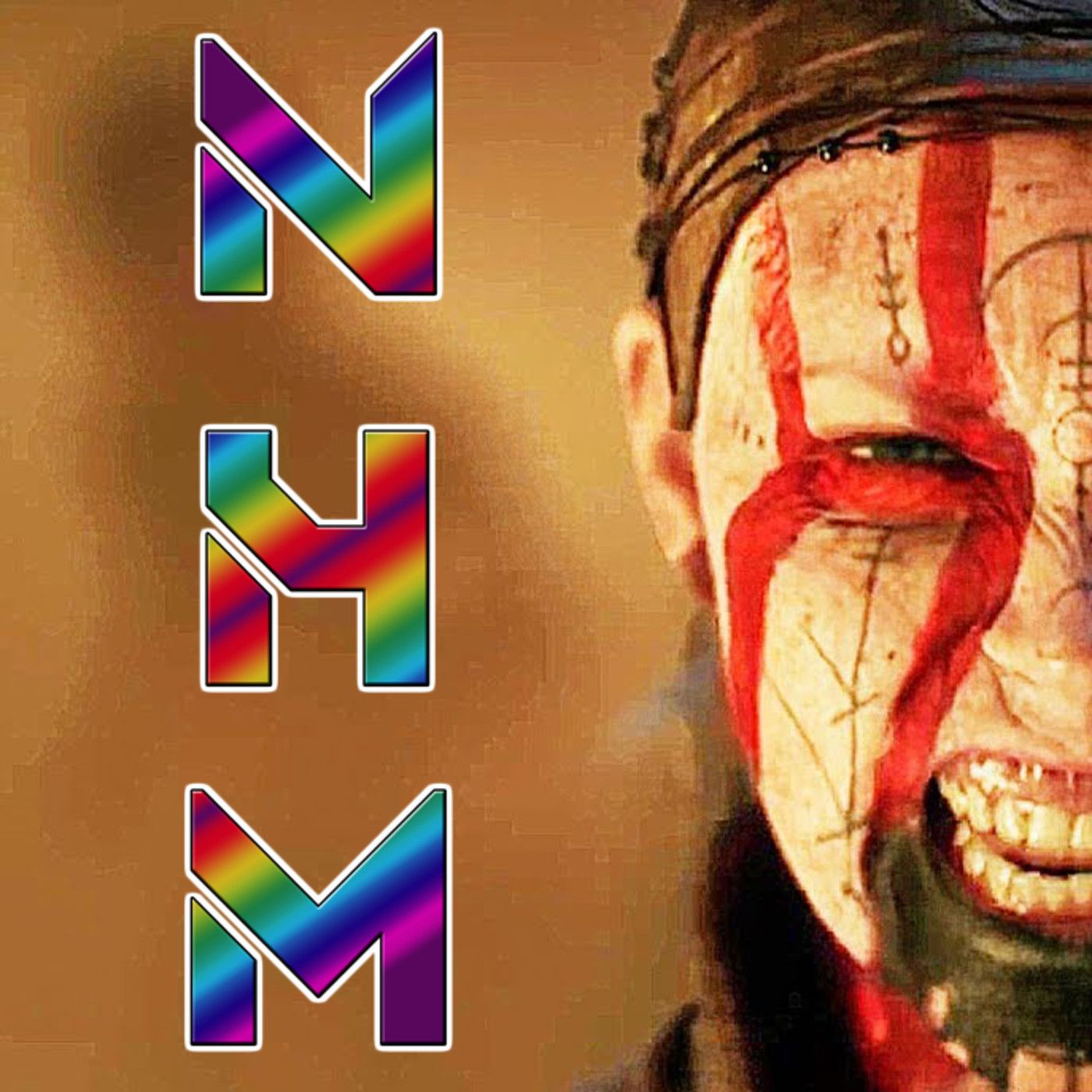 NHM Podcast