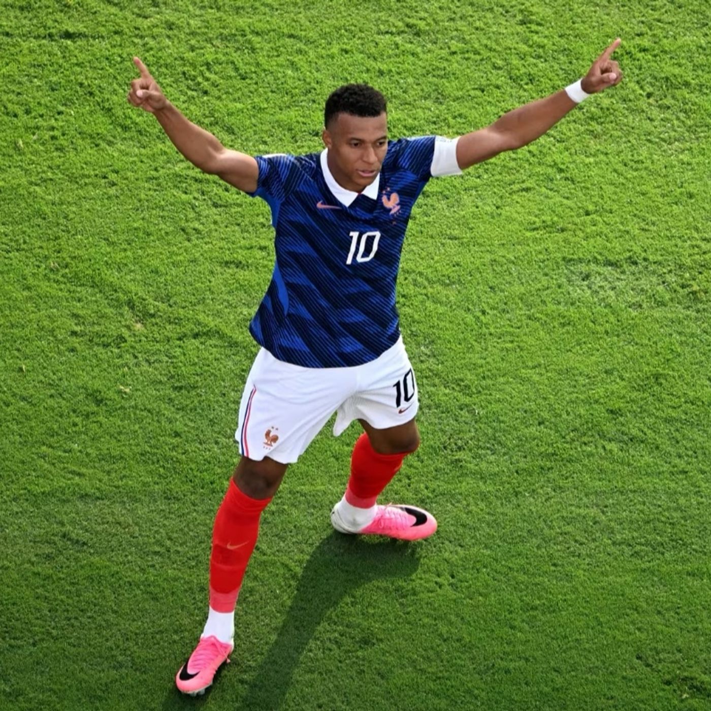 Mondiali: la Francia strapazza la Svezia, la Norvegia elimina la Costa d’Avorio episode artwork