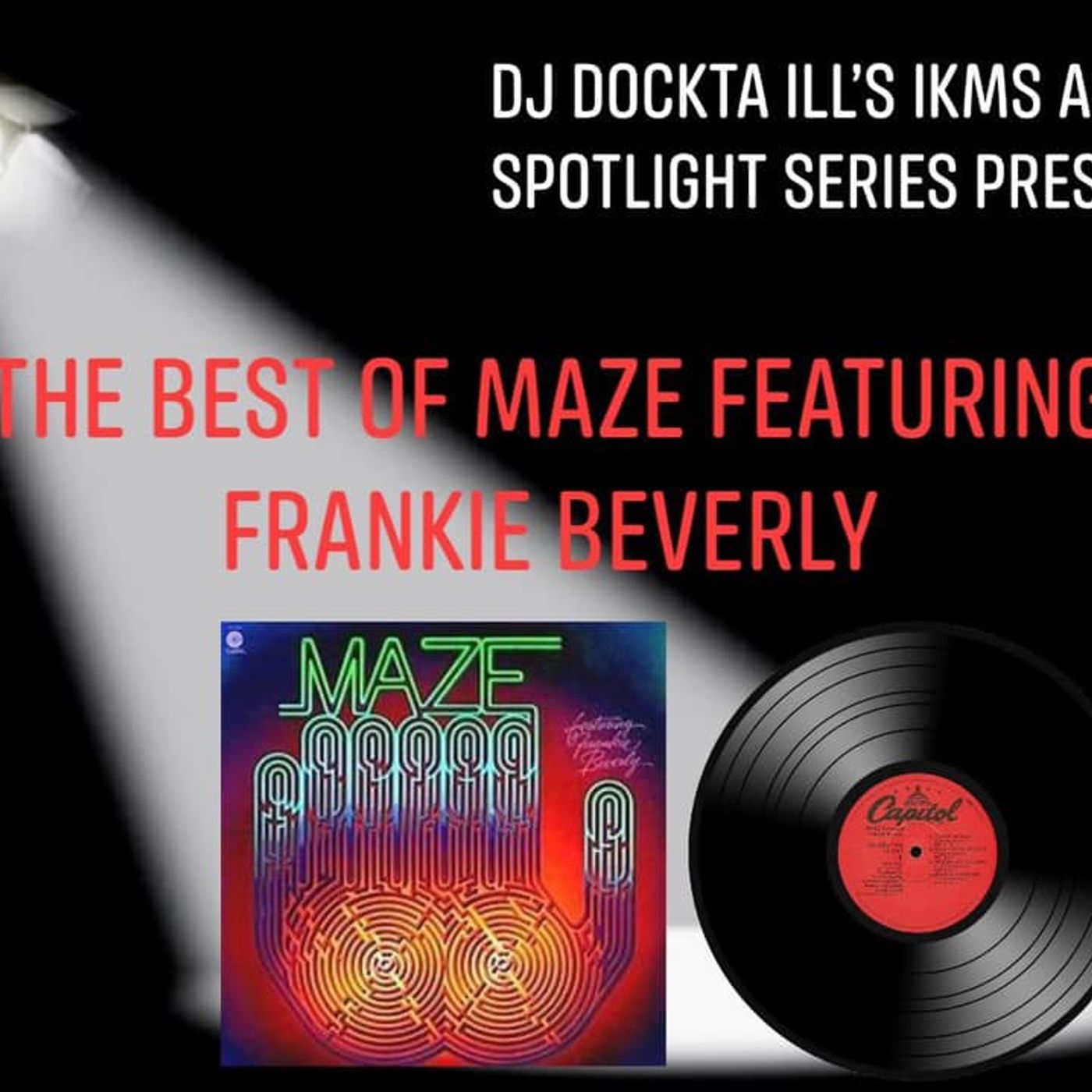 DJ DOCKTA ILL\'S ICE KOLD MUSIC SHOW
