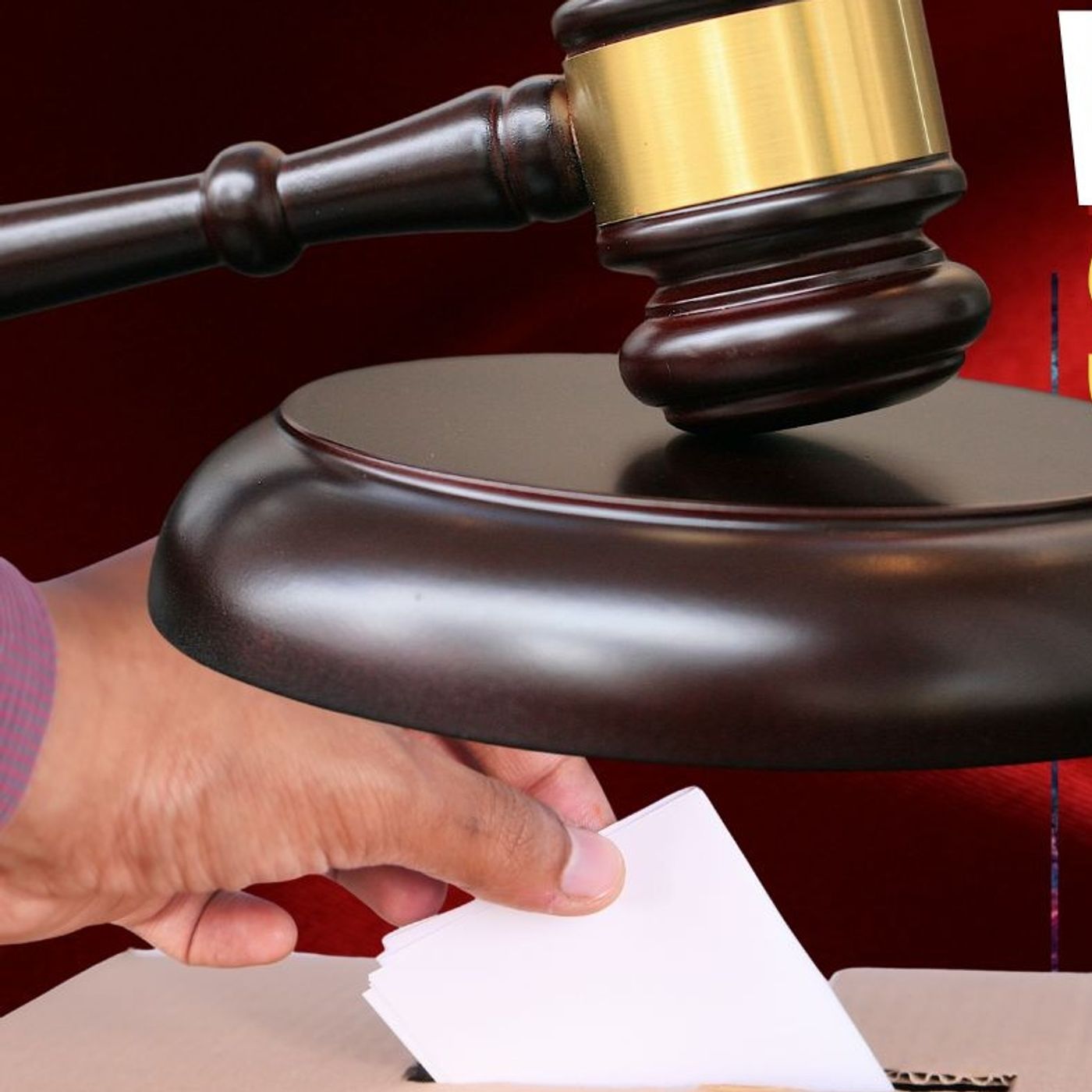 Wisconsin Court Strikes Blow to the “Motor Voter” Scheme | Election Integrity Victory