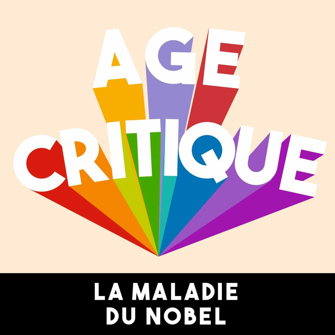 Âge Critique