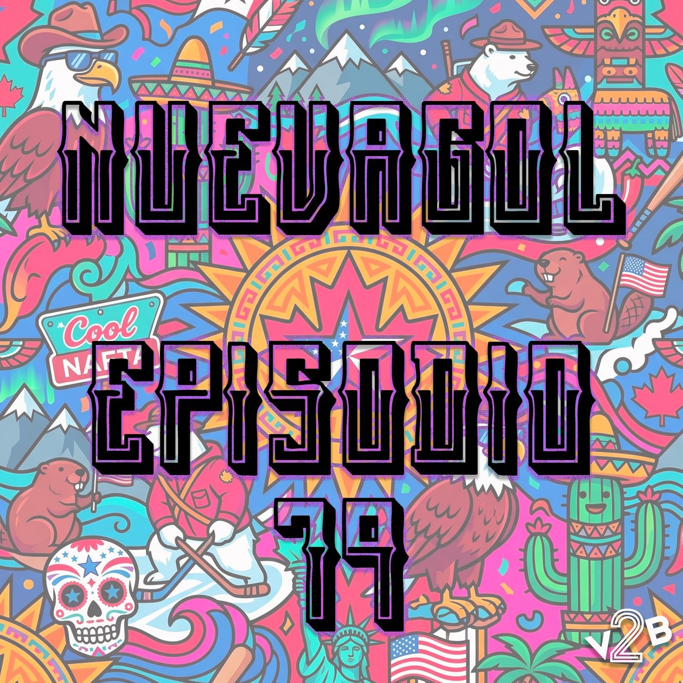 NUEVAGoL - Episodio 19