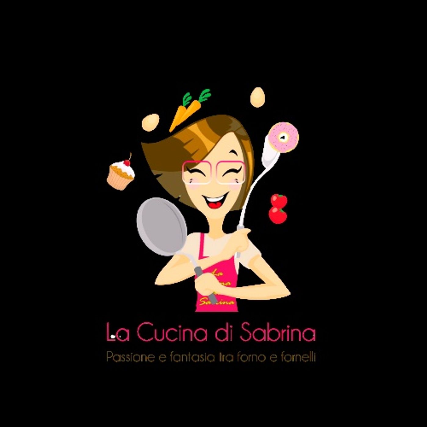 La cucina di Sabrina