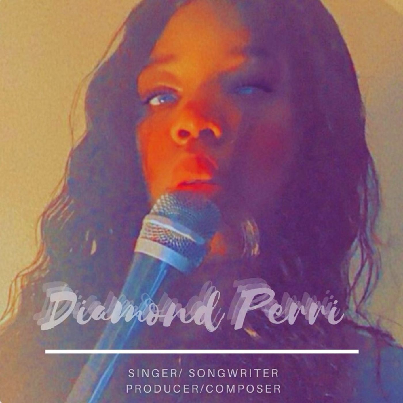 The Diamond Perri Show