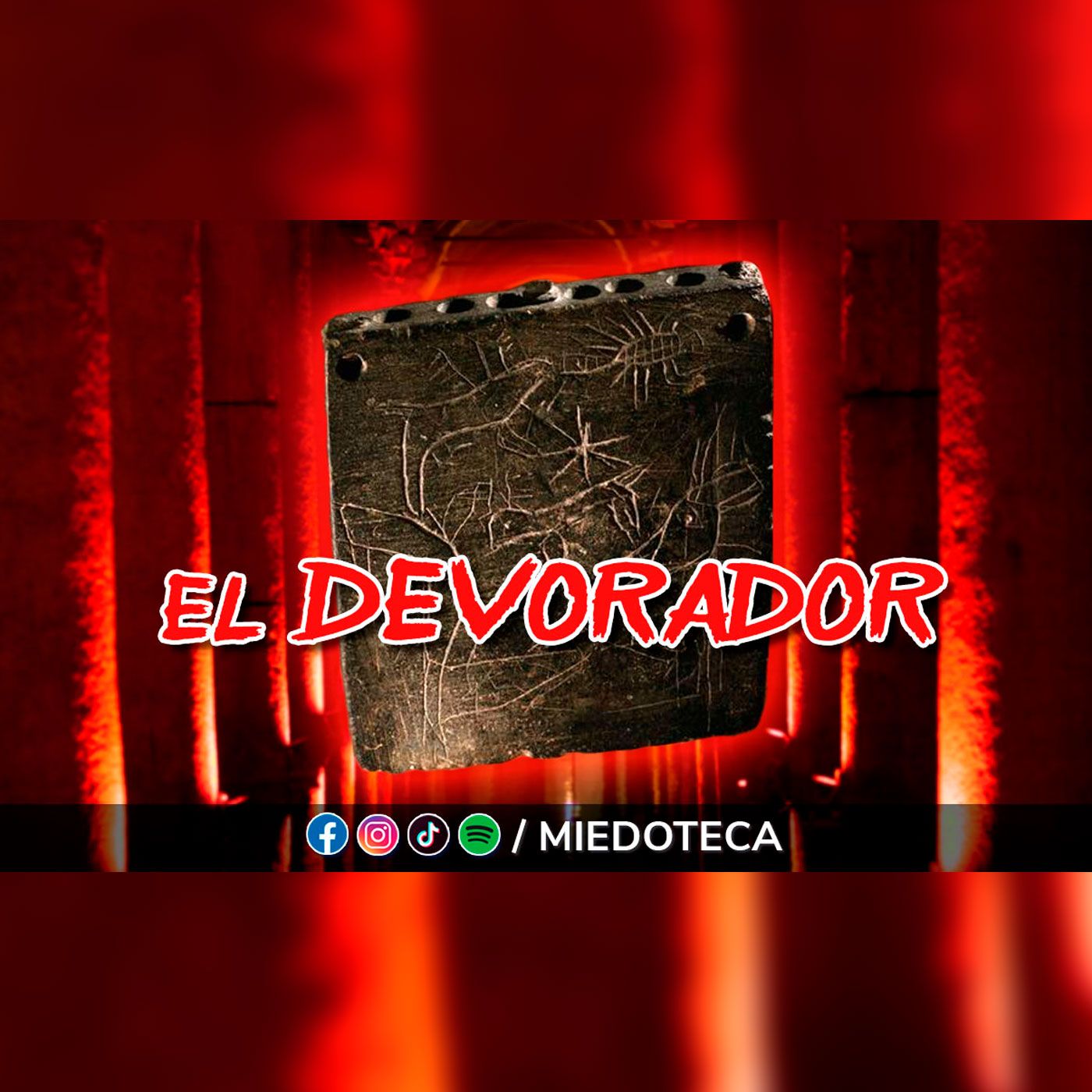 La Miedoteca