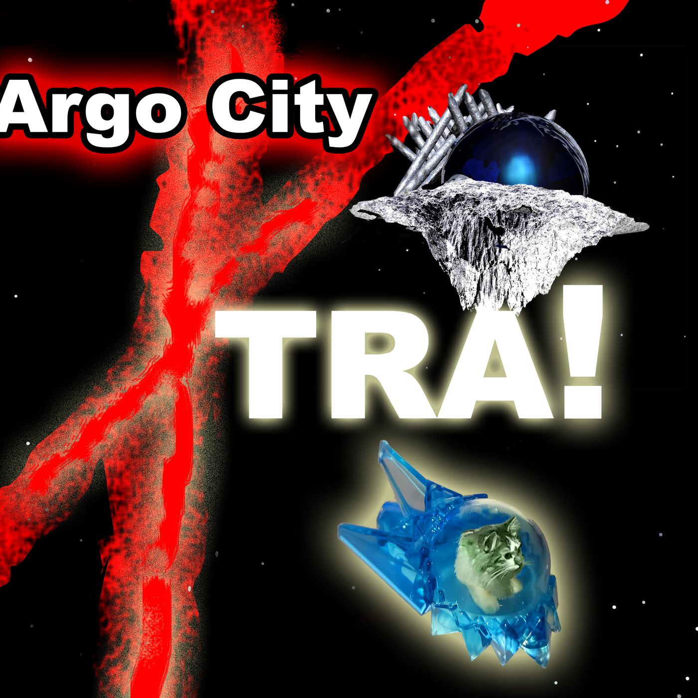 Extra 010 - The Night Before Halloween