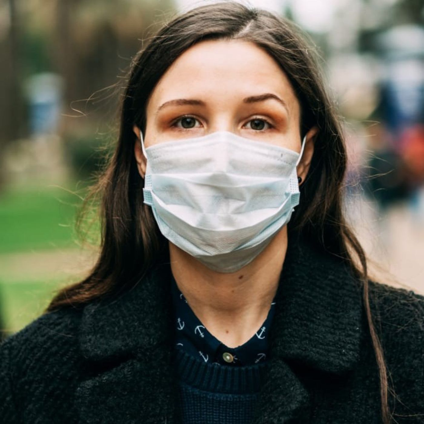 Some experts say mask mandate in Ohio may not be enough to slow coronavirus episode artwork