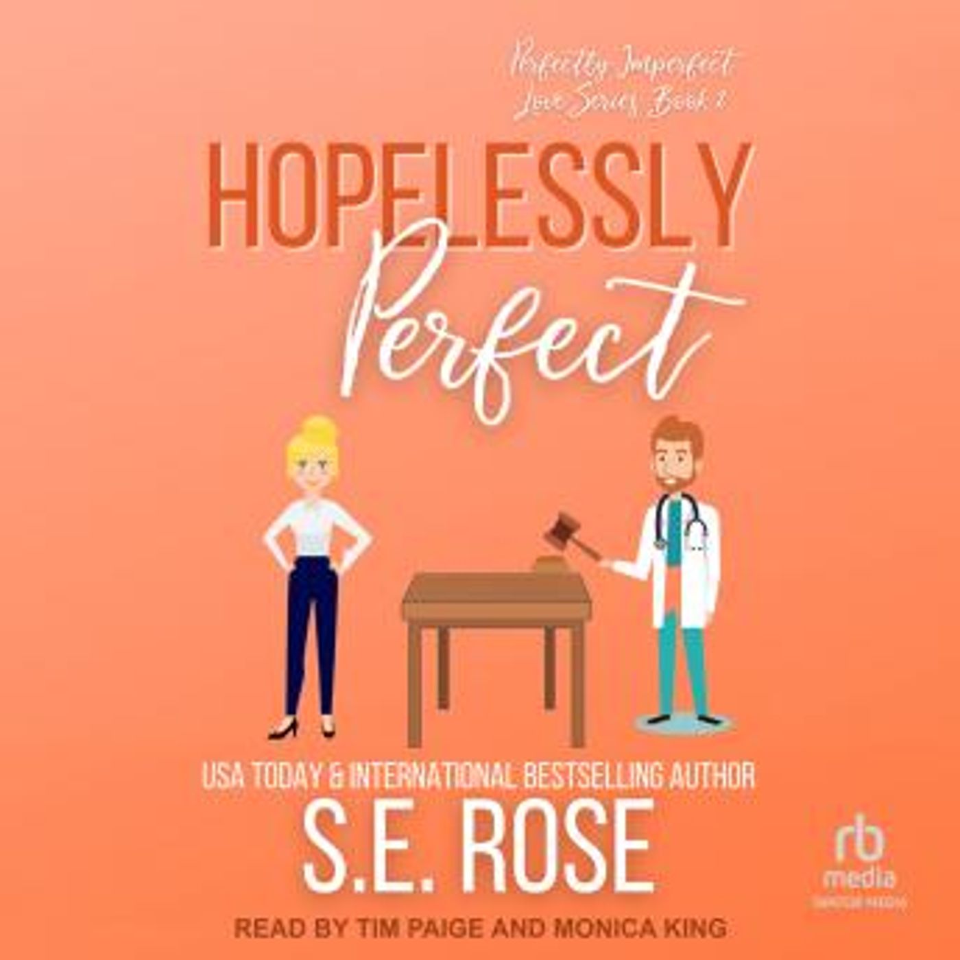 Find Best-Selling Full Audiobooks in Romance, Rom-Com