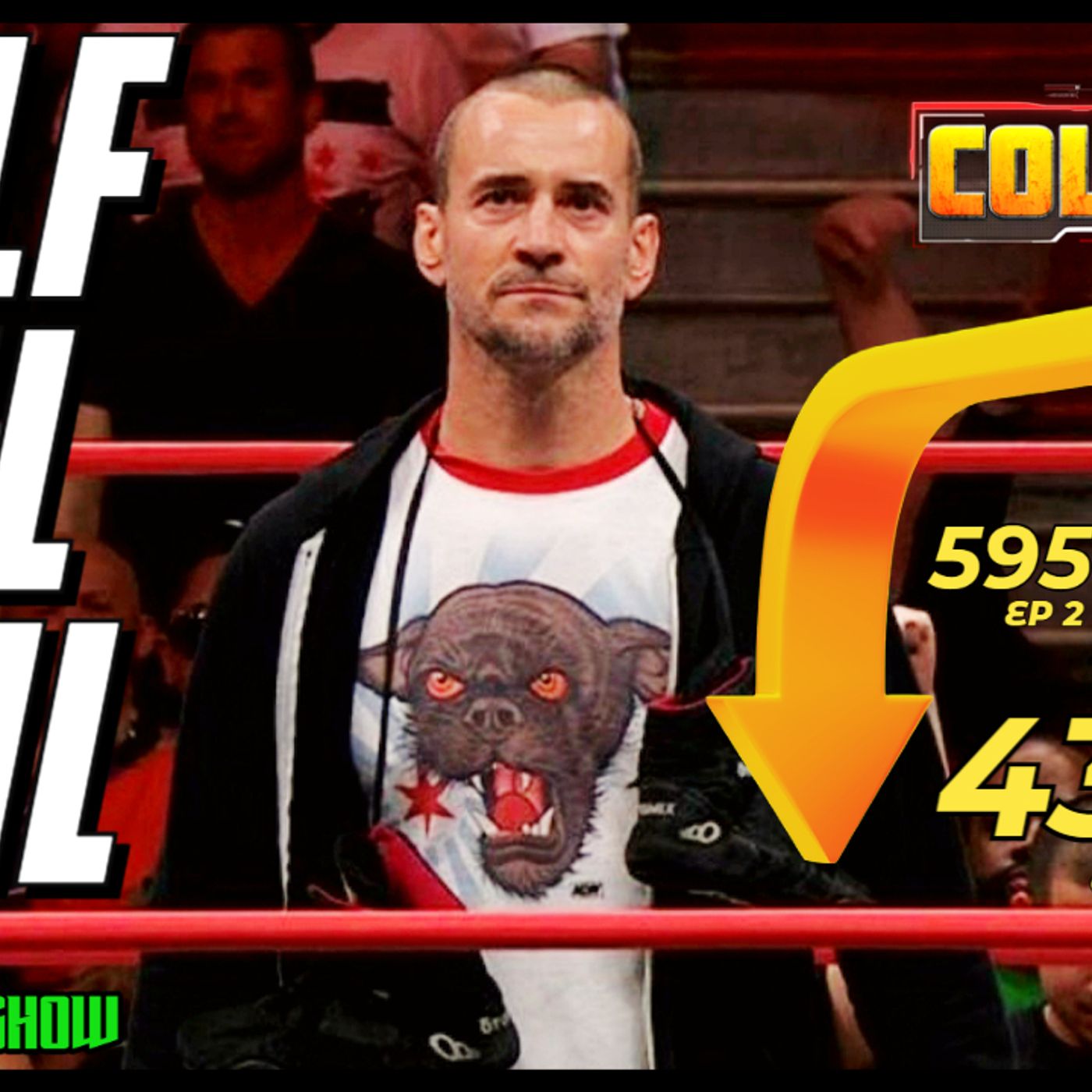 Don Tony And Kevin Castle Show