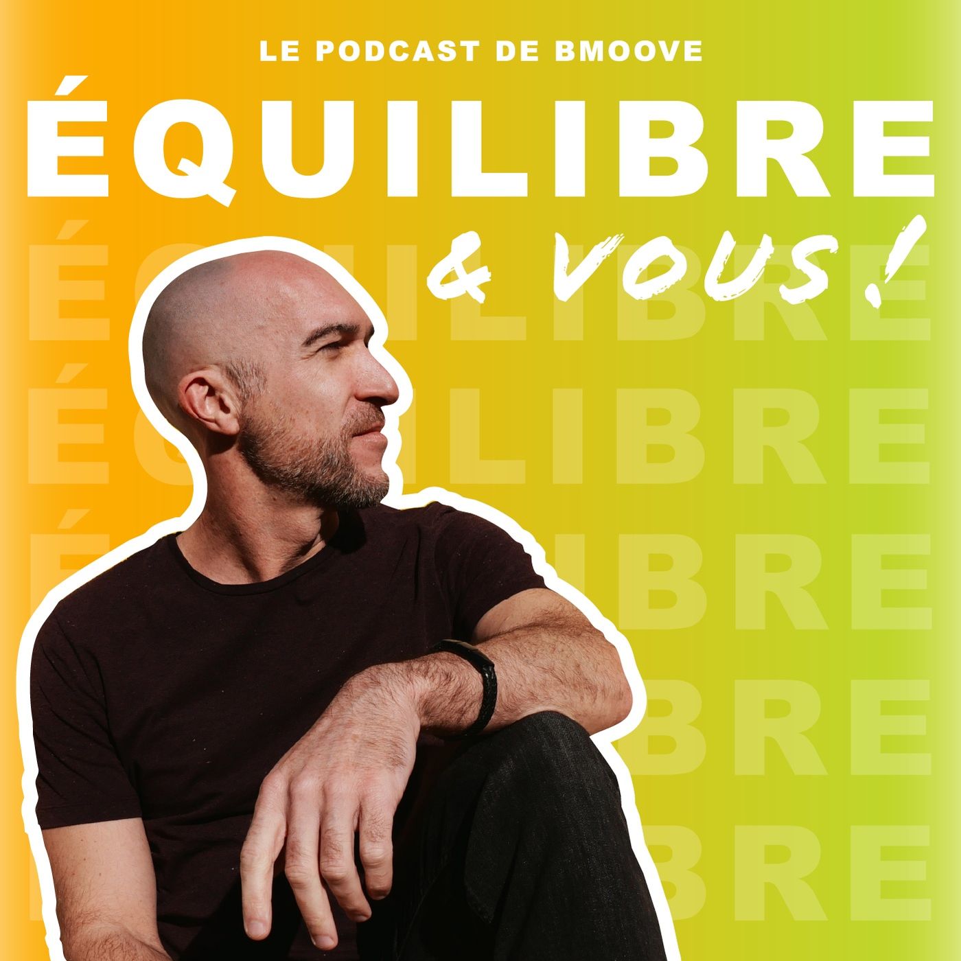 Équilibre & Vous !