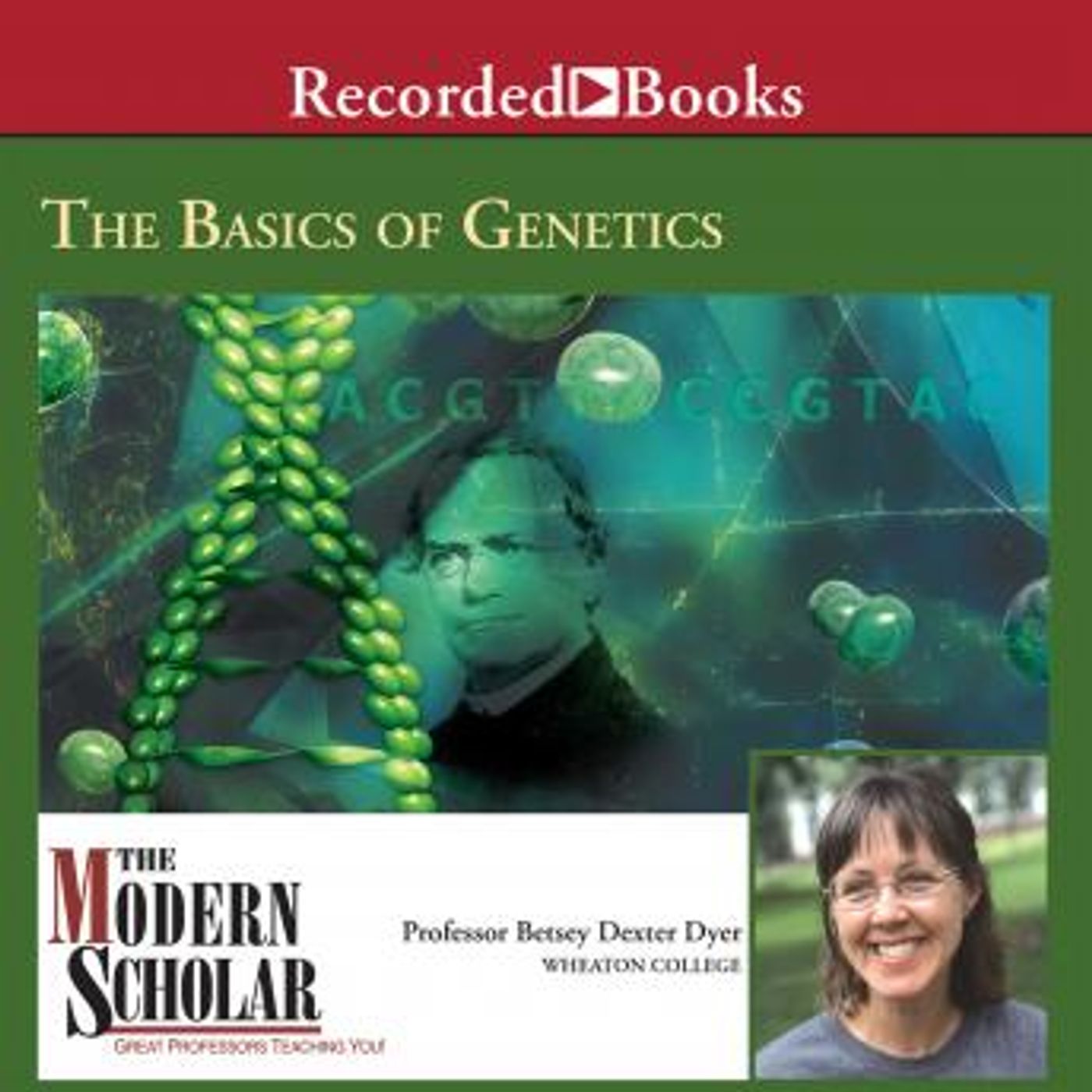 Listen to Top Full Audiobooks in Non-Fiction, Biology & Chemistry