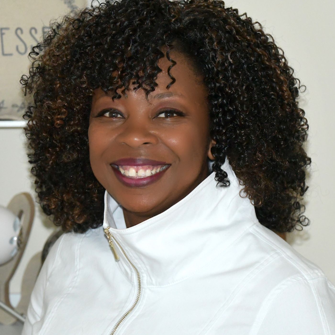 Vikki Jones Show - The Podcast