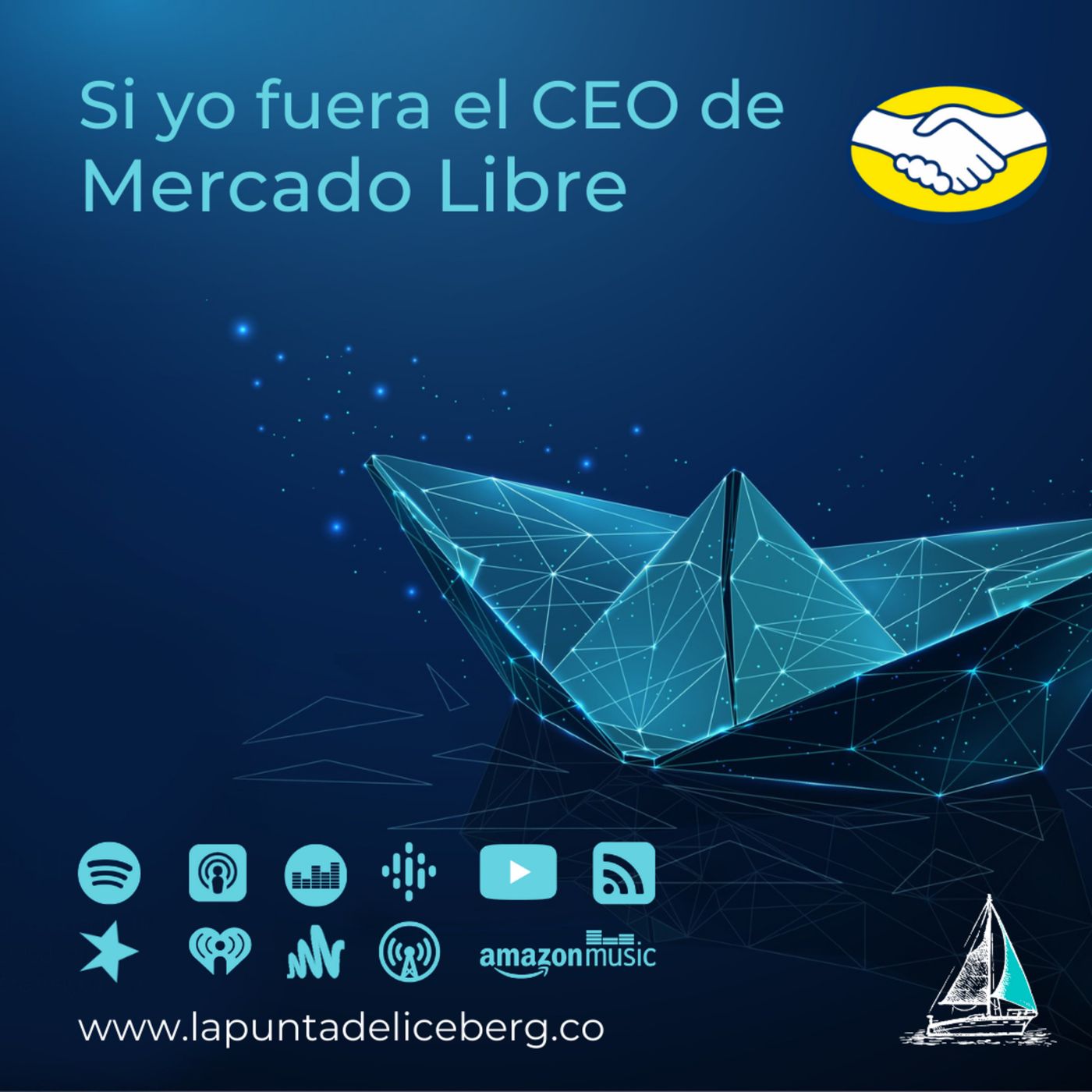 La Punta del Iceberg