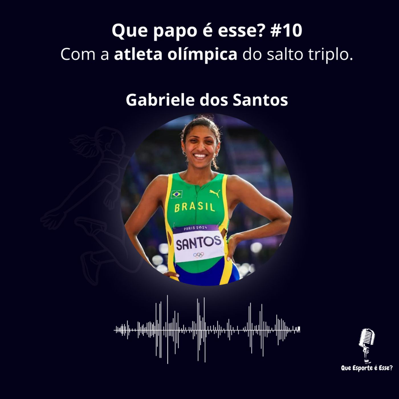 Que Esporte É Esse?