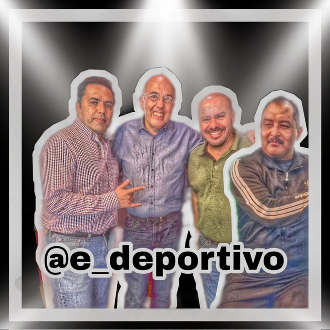 Comenzando la semana como debe ser en Espacio Deportivo de la Tarde 18 de Julio 2022