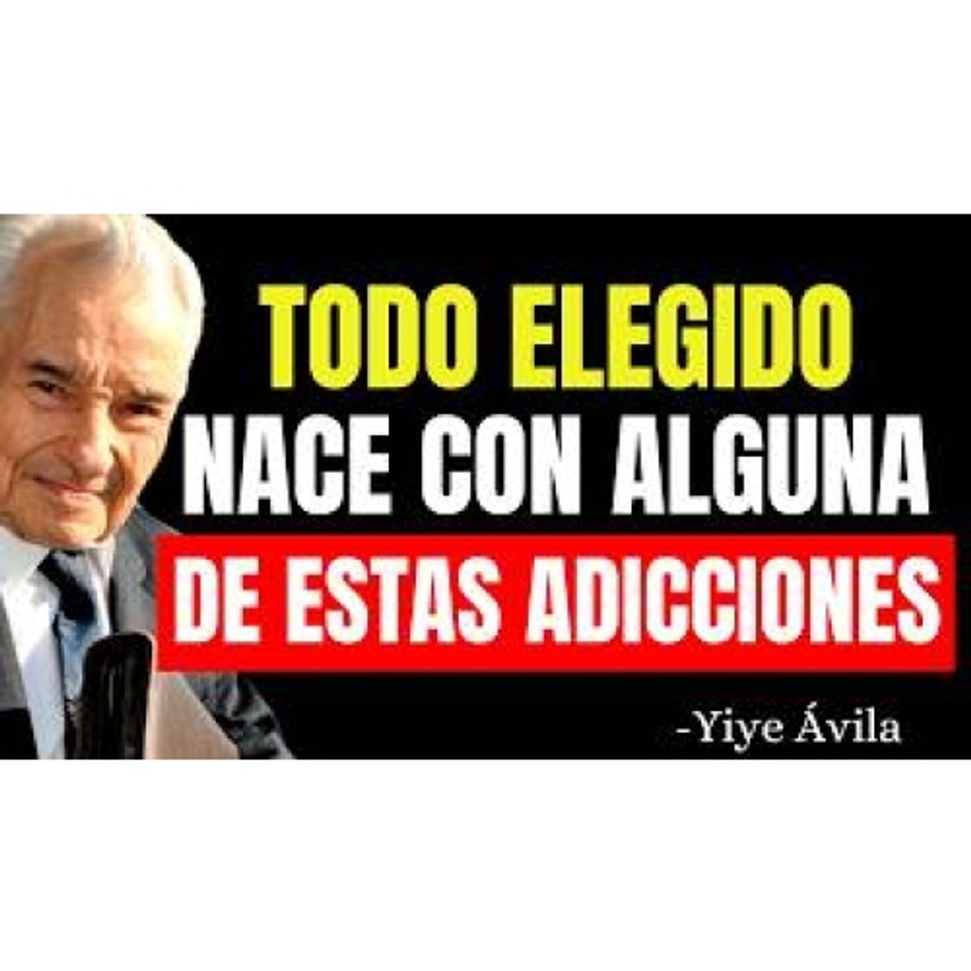 Si tienes alguno de estos 4 vicios, ¿puede Dios tener un propósito contigo? - Predicaciones Cristianas episode artwork