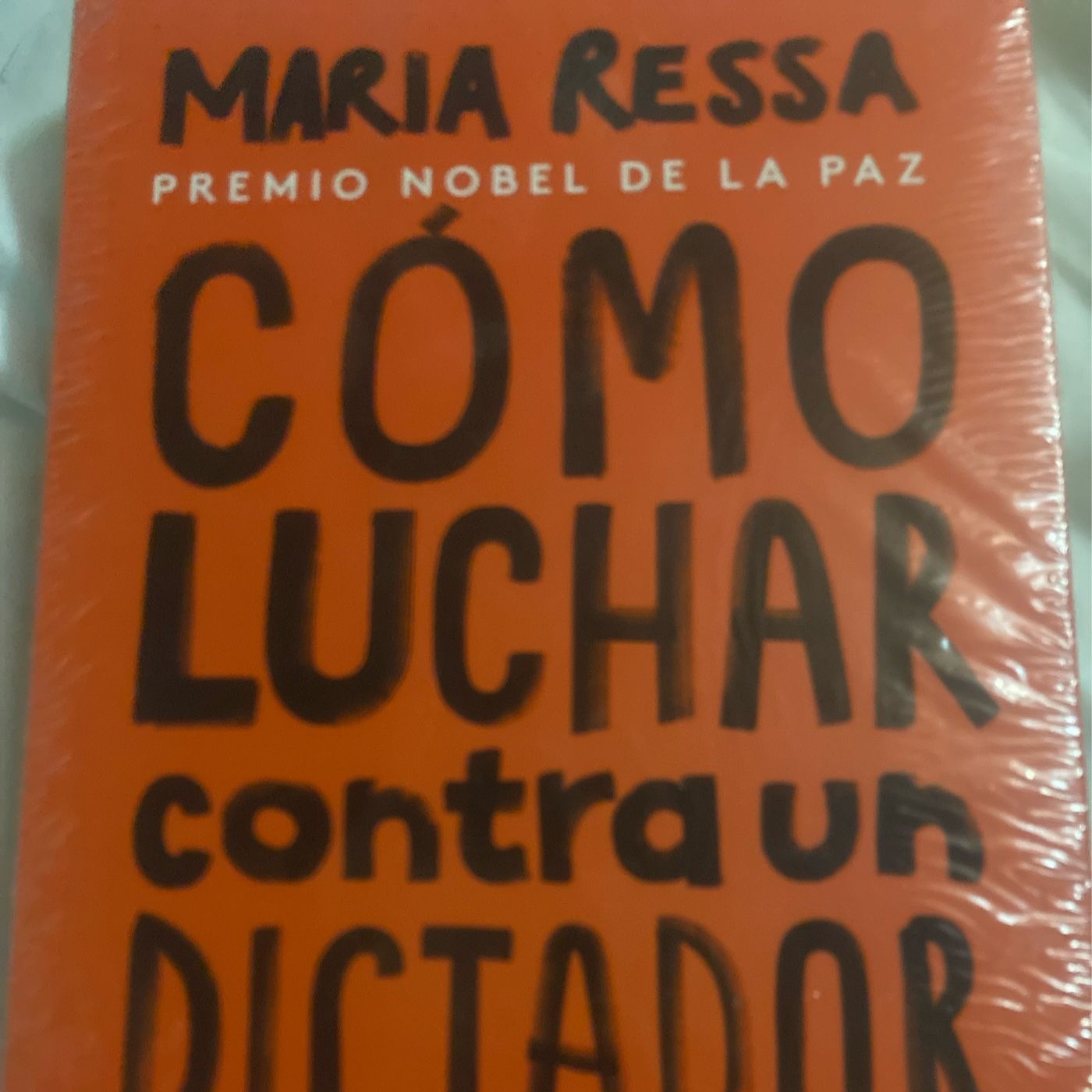 Como Luchar Contra Un Dictador
