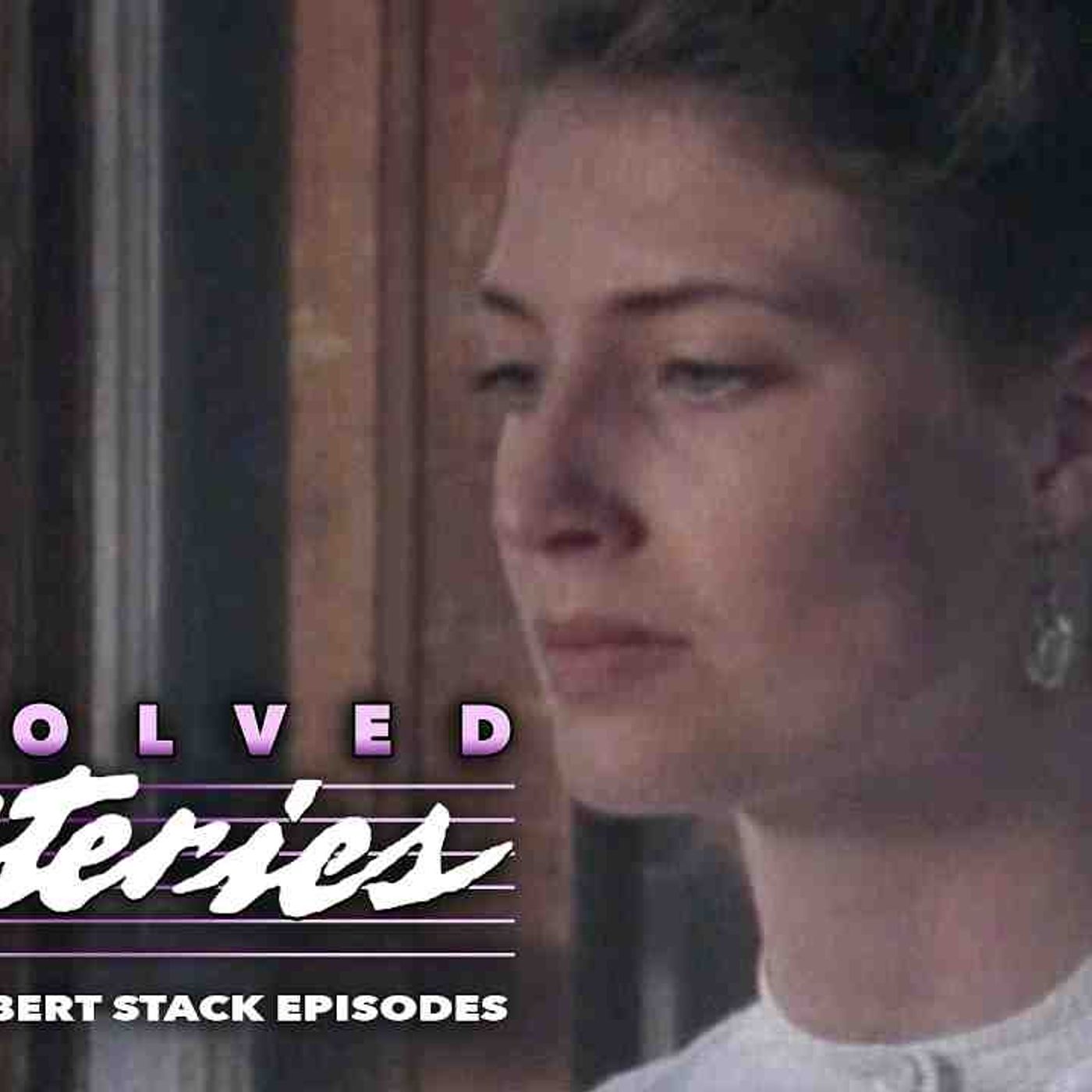 Unsolved Mysteries with Robert Stack - Full Episode