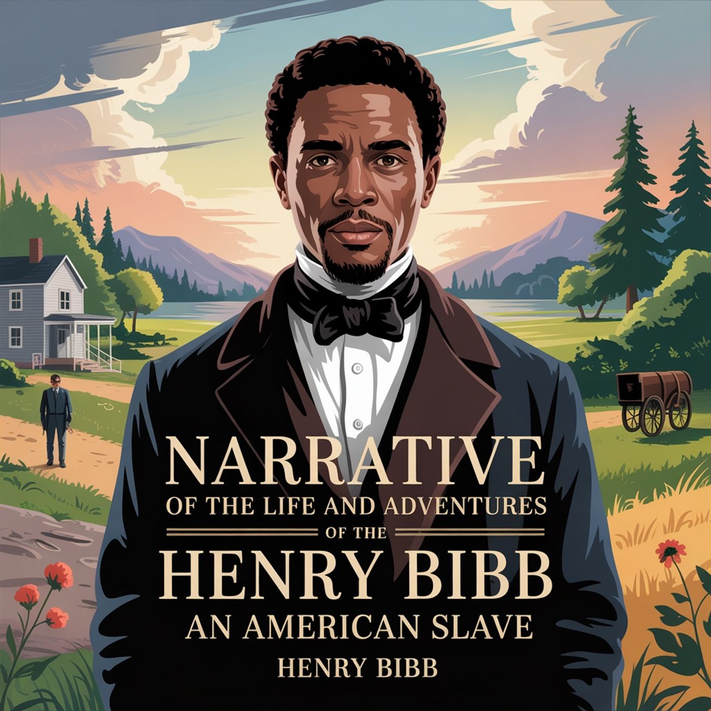 Narrative of the Life and Adventures of Henry Bibb : an American Slave