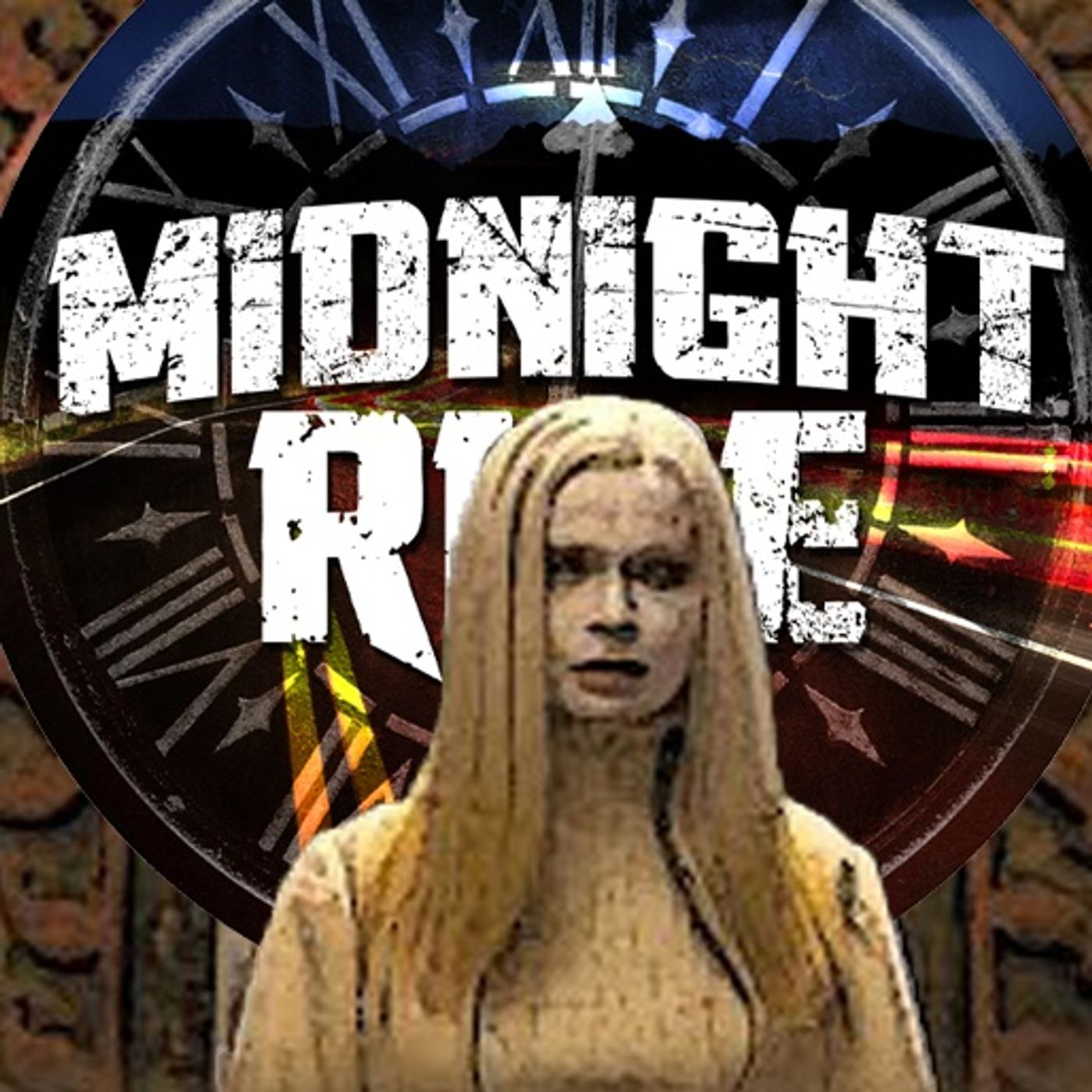 Midnight Ride - 10 Bloodlines of the Satanic Kings - Bible History NYSTV episode artwork