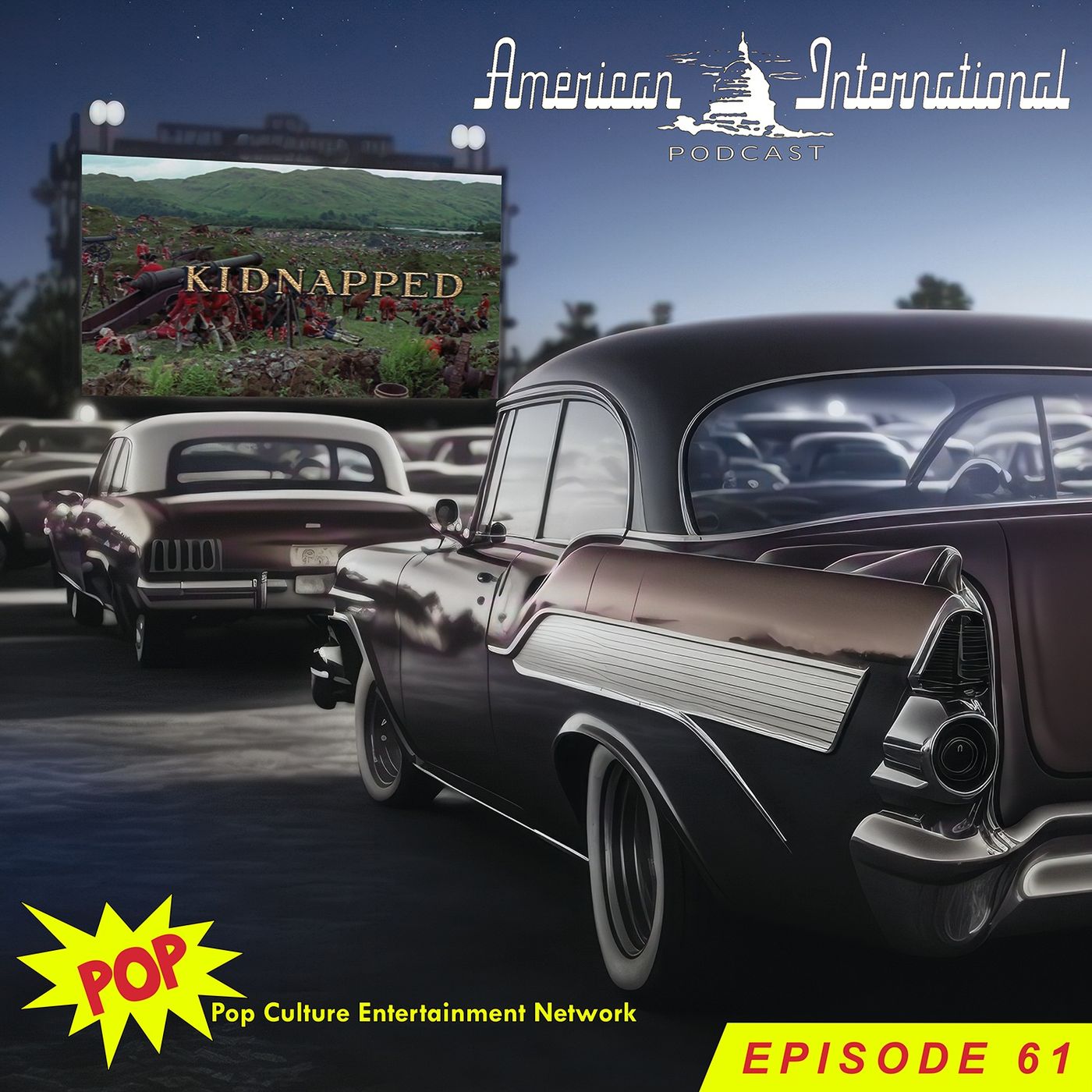 American International Podcast