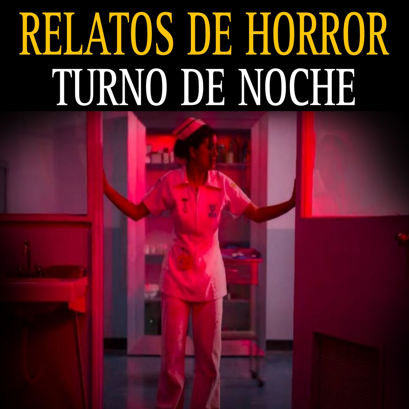 5 Relatos de Terror en el Turno de Noche Nunca antes Contadas que te Haran Temblar