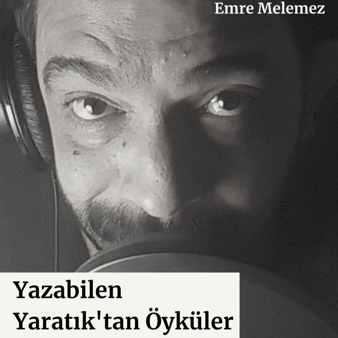 Yazabilen Yaratık\'tan Sesli Öyküler