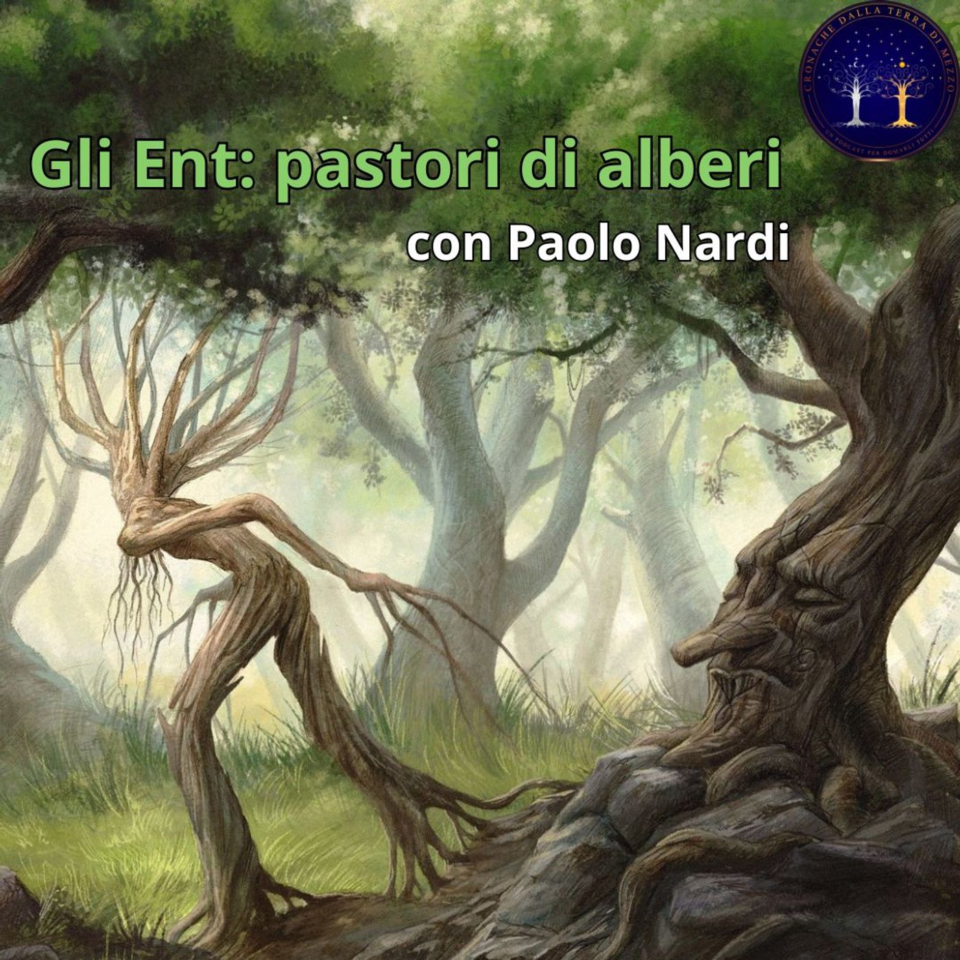 Cronache dalla Terra di Mezzo