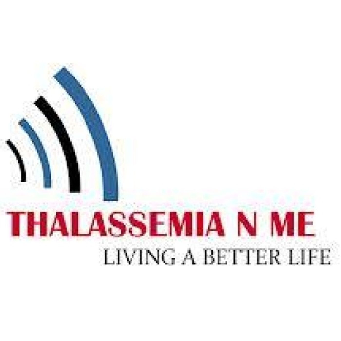 Podcast Episode 162 - What Could Be Causing Tiredness in Thalassemia Patients Other Than Low Hemoglobin Levels? episode artwork