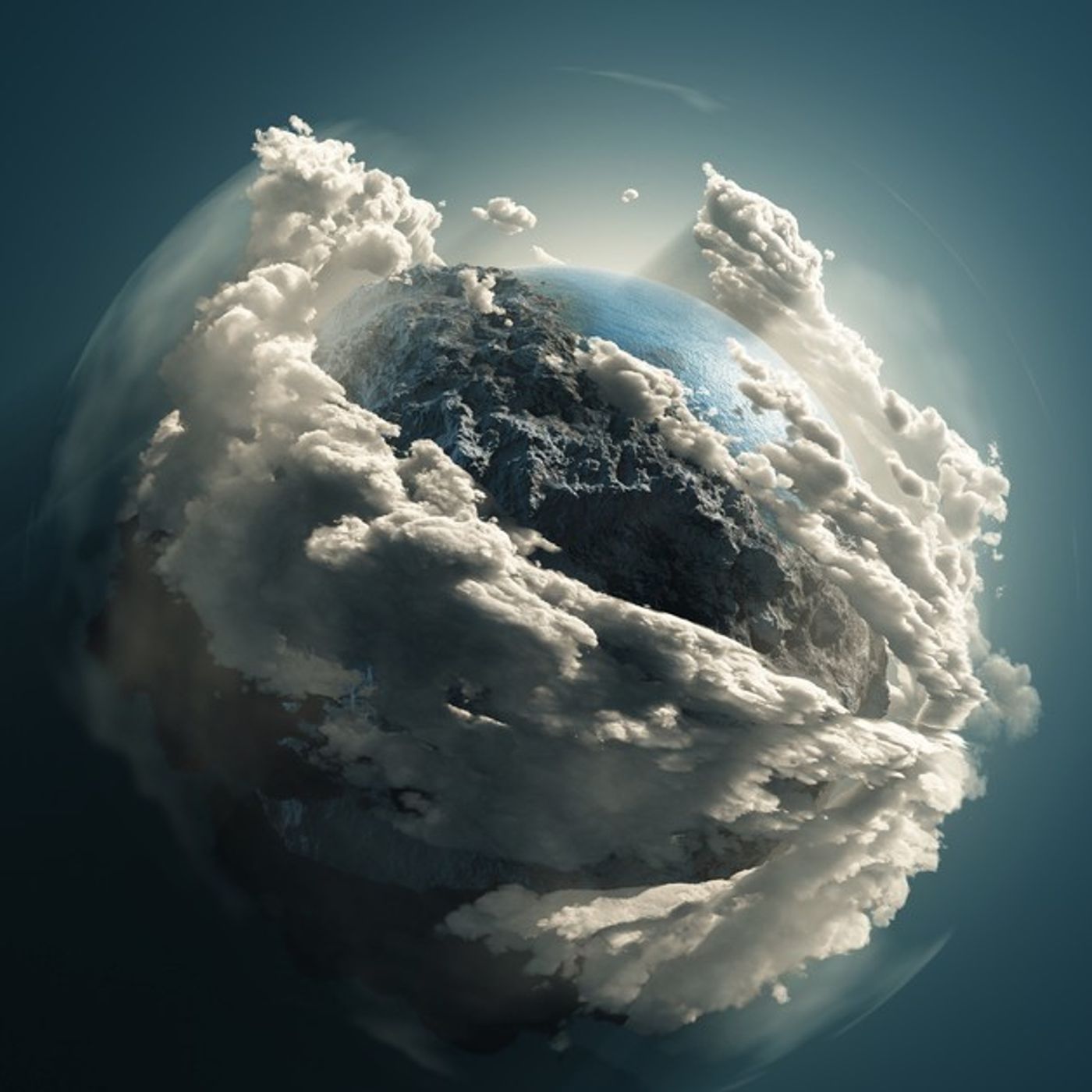 The Ghetto Gospel - Ep 1 - Back Like She Never Left