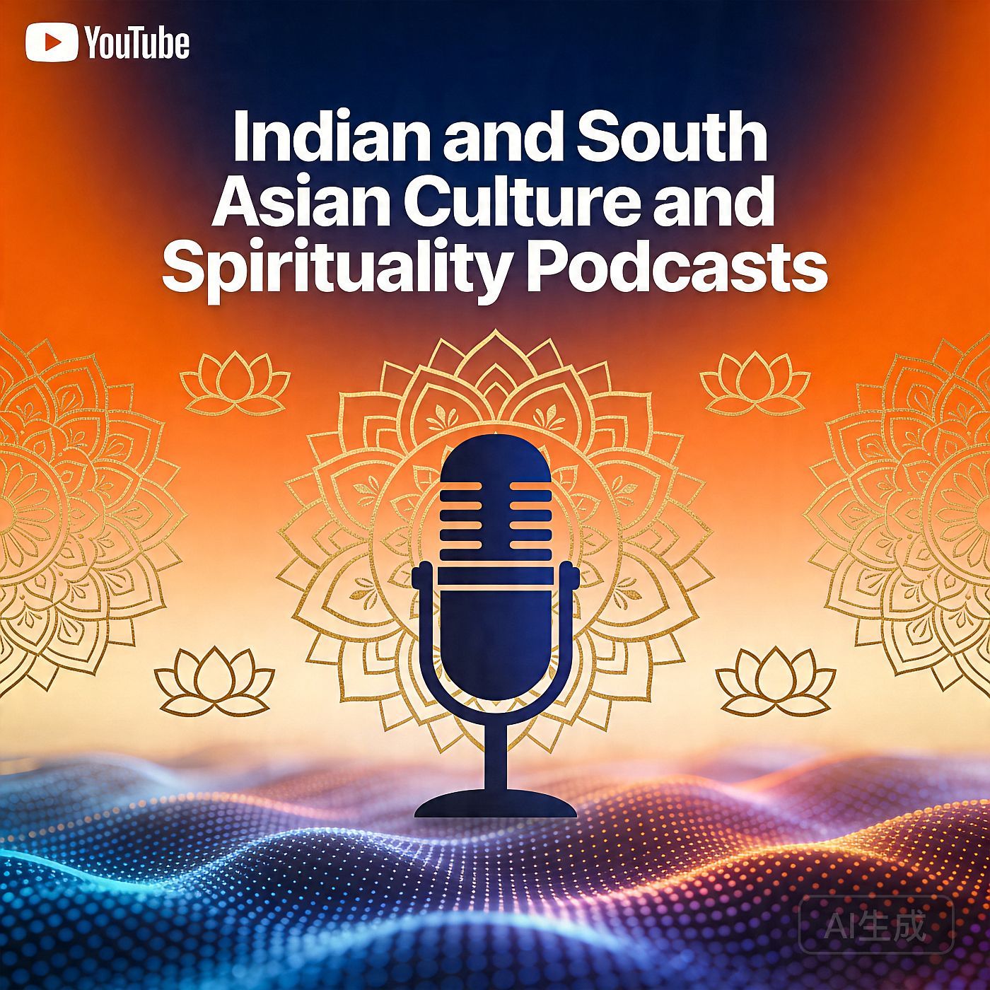A.I.E. Podcasts