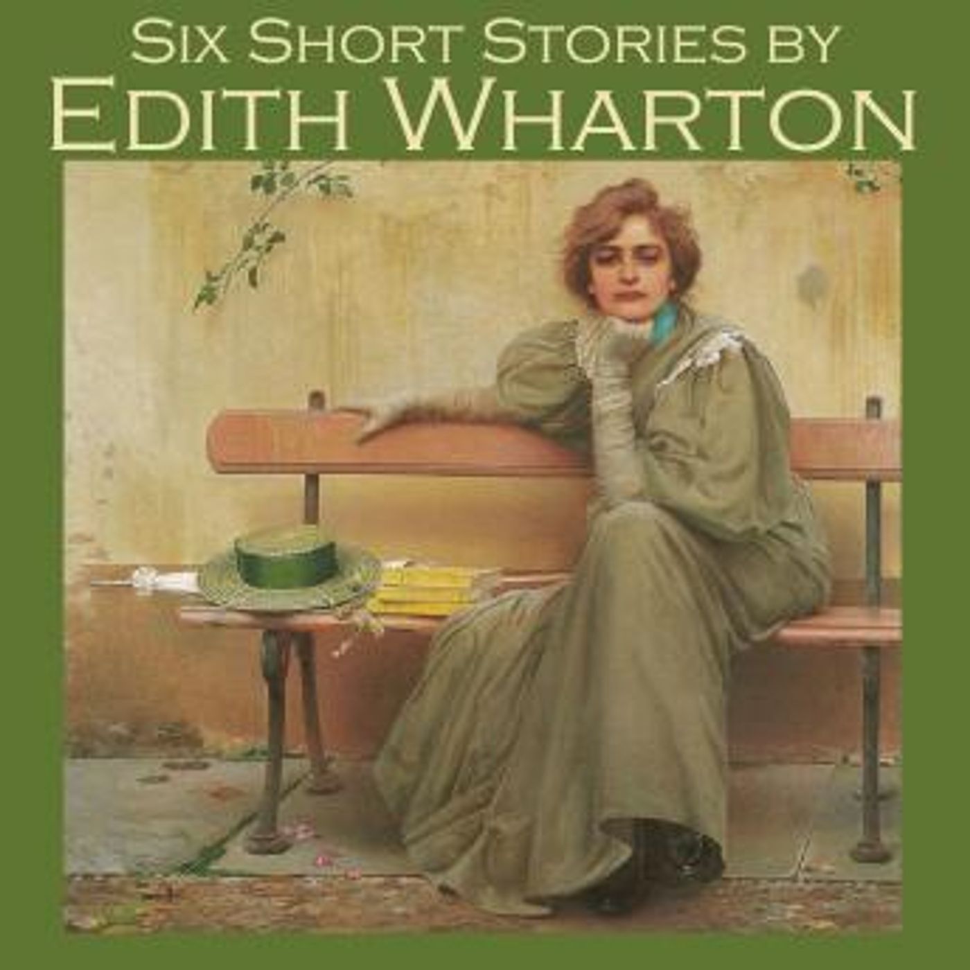 Grab the Top Full Audiobooks in Literature, Short Stories