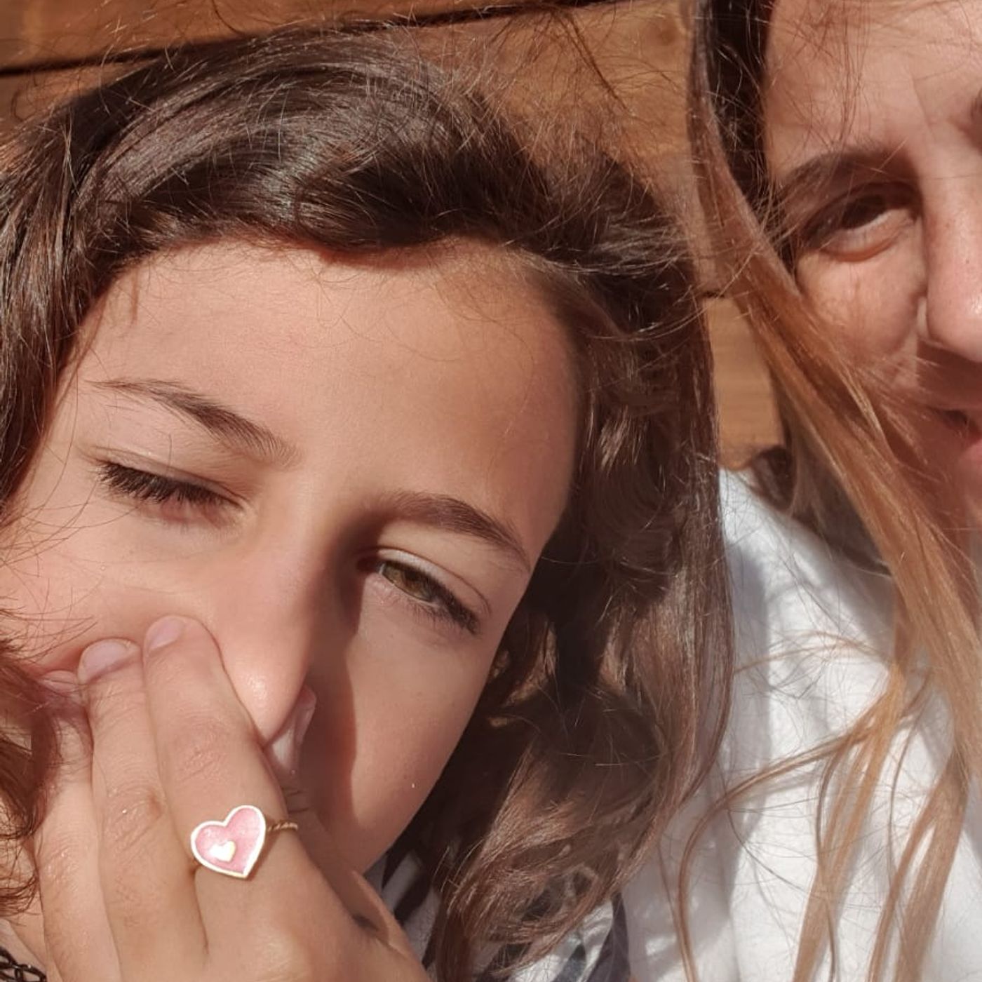 Luana Sindoni Podcast