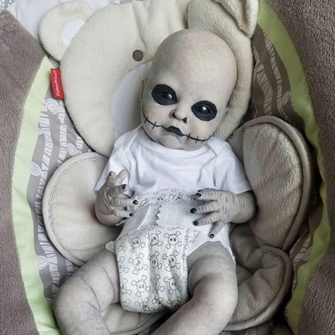 Reglas Extrañas | Creepypastas