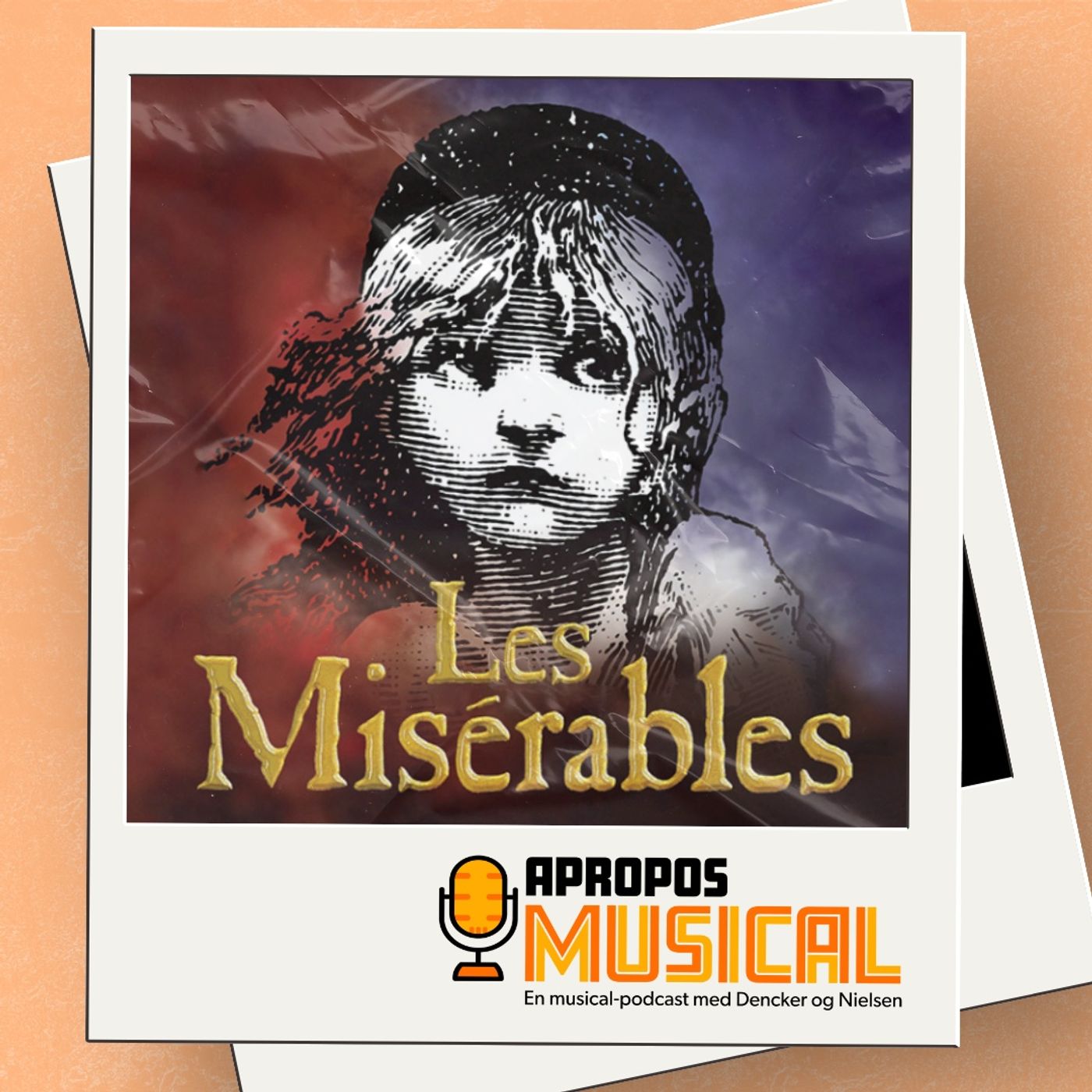S1:E1 "Den Overvældede" & Les Misérables