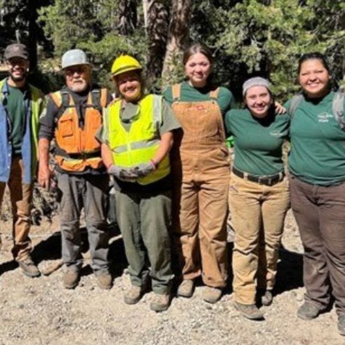 Let Us Get Our Water Back!