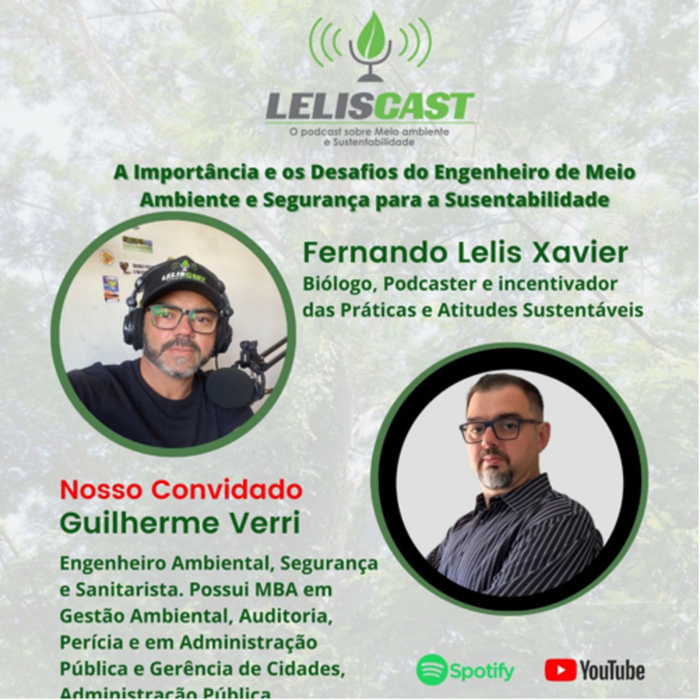 LelisCast