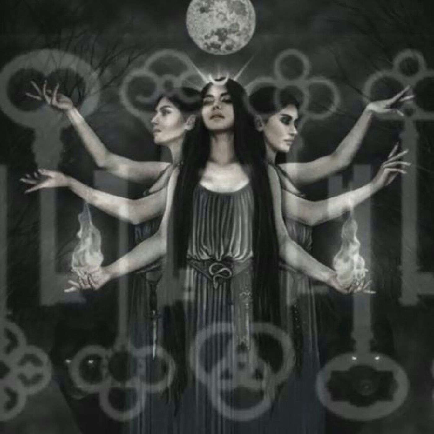 Canzone Ad Ecate episode artwork