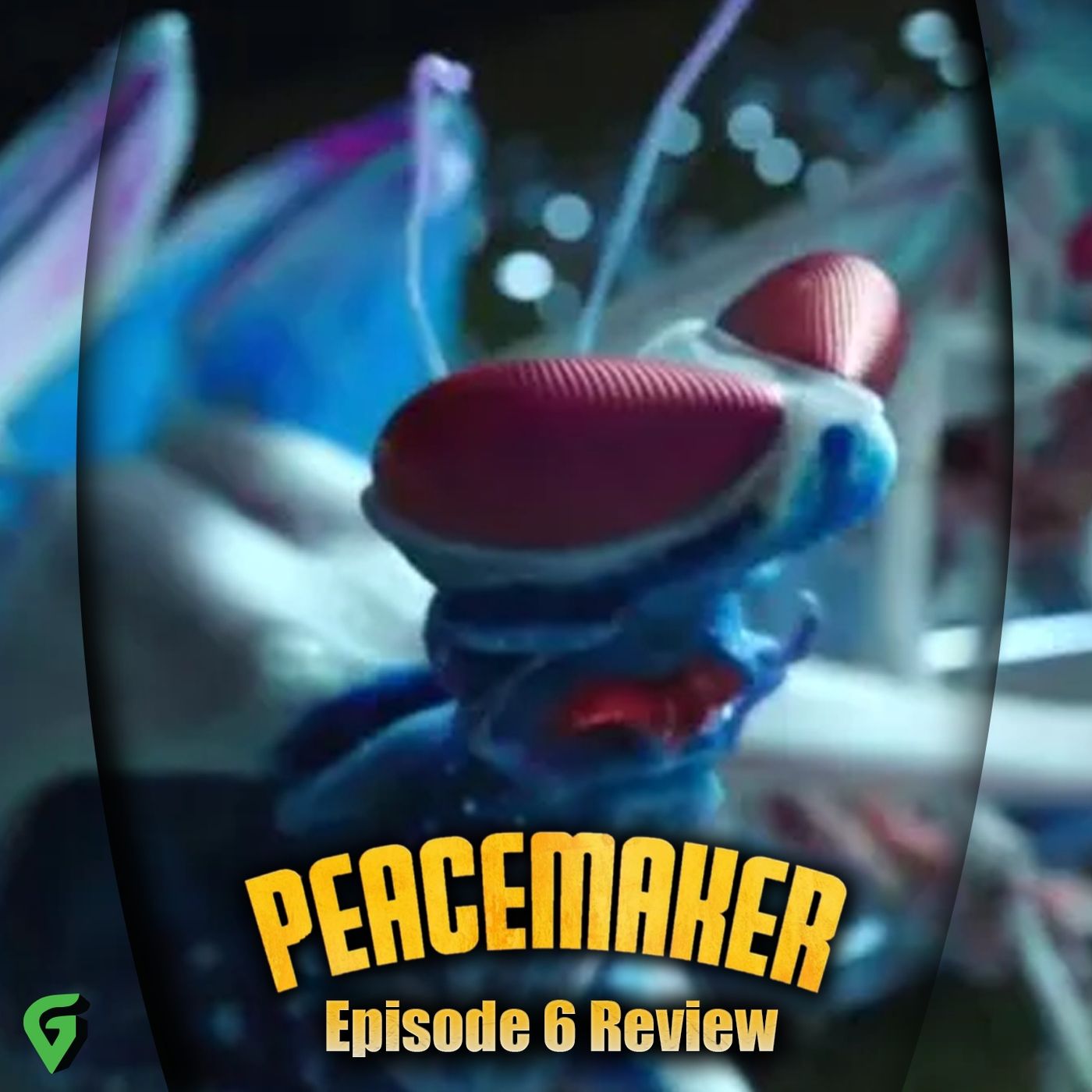 Peacemaker Episode 6 Spoilers Review
