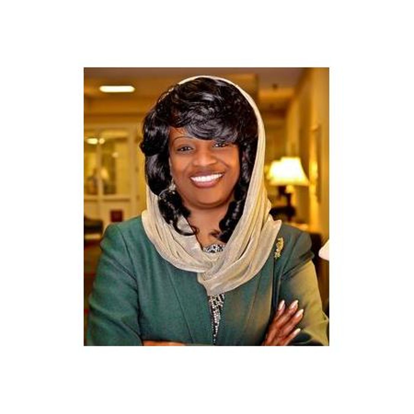 TheKeys107: I am Still Standing – After the Trauma of the D.C. Sniper