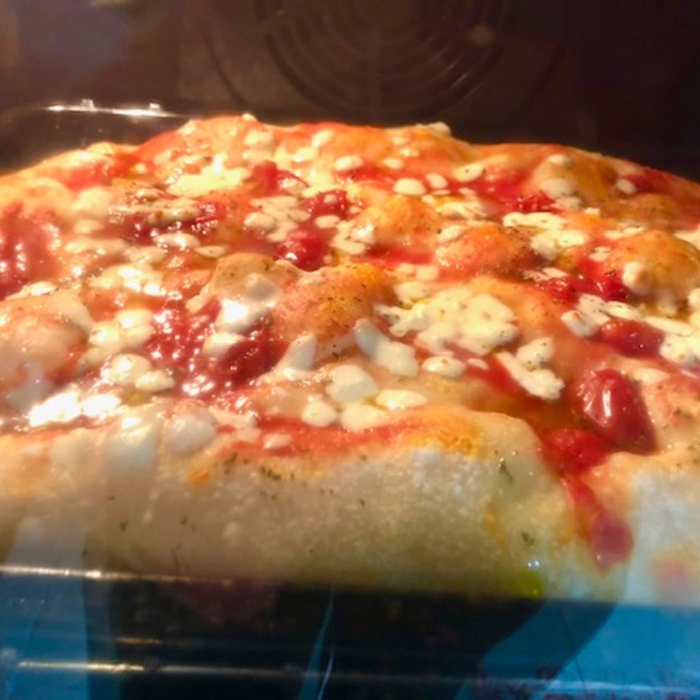 Pizza con la birra artigianale senza nessun tipo di lievito episode artwork