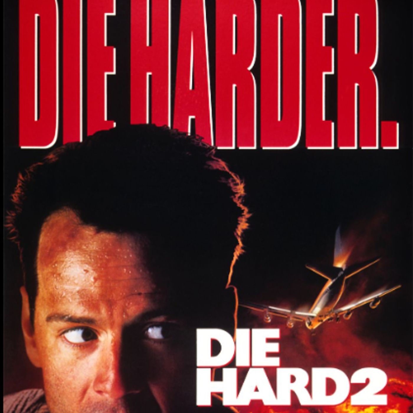 S3E9: Die Hard 2 episode artwork