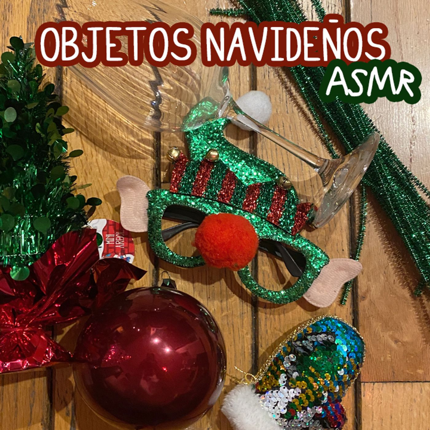 Mar ASMR