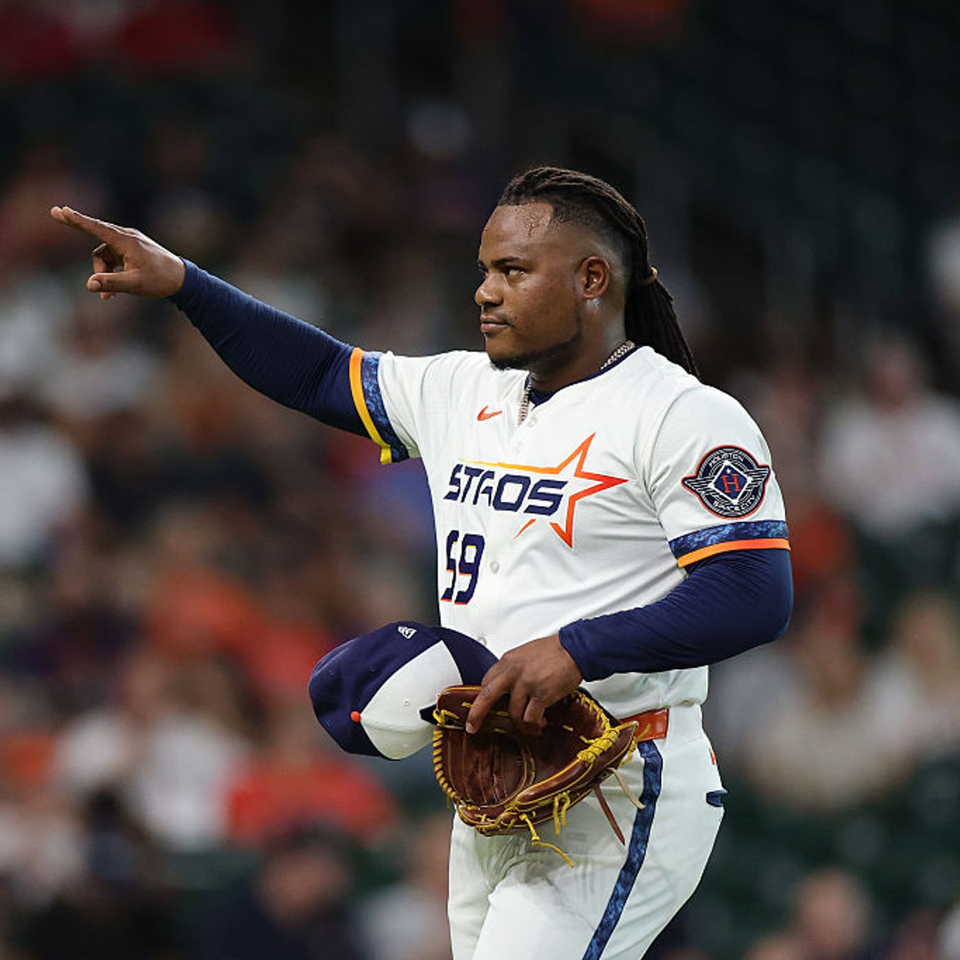 Joe Espada: Today Is A New Day & We Gotta Find Our Way