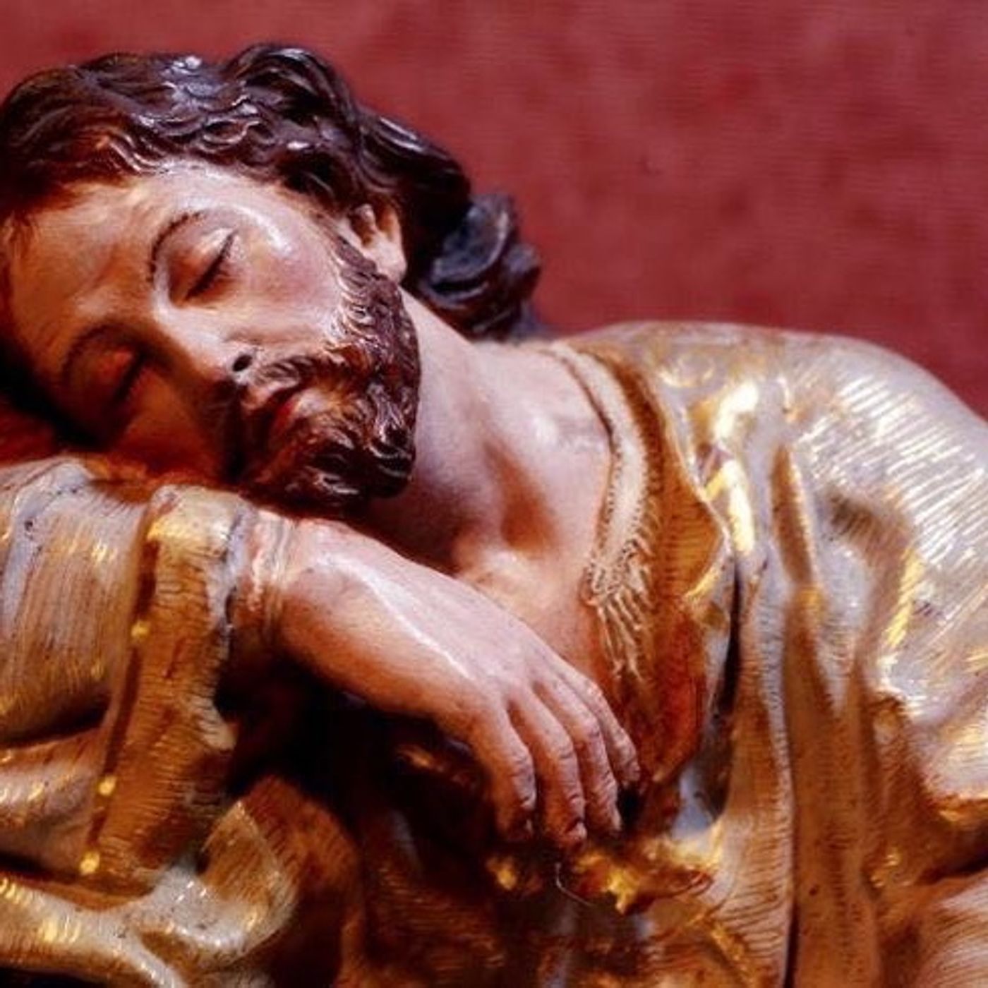 3. DOMINGOS DE SAN JOSE. TERCER DOLOR Y GOZO