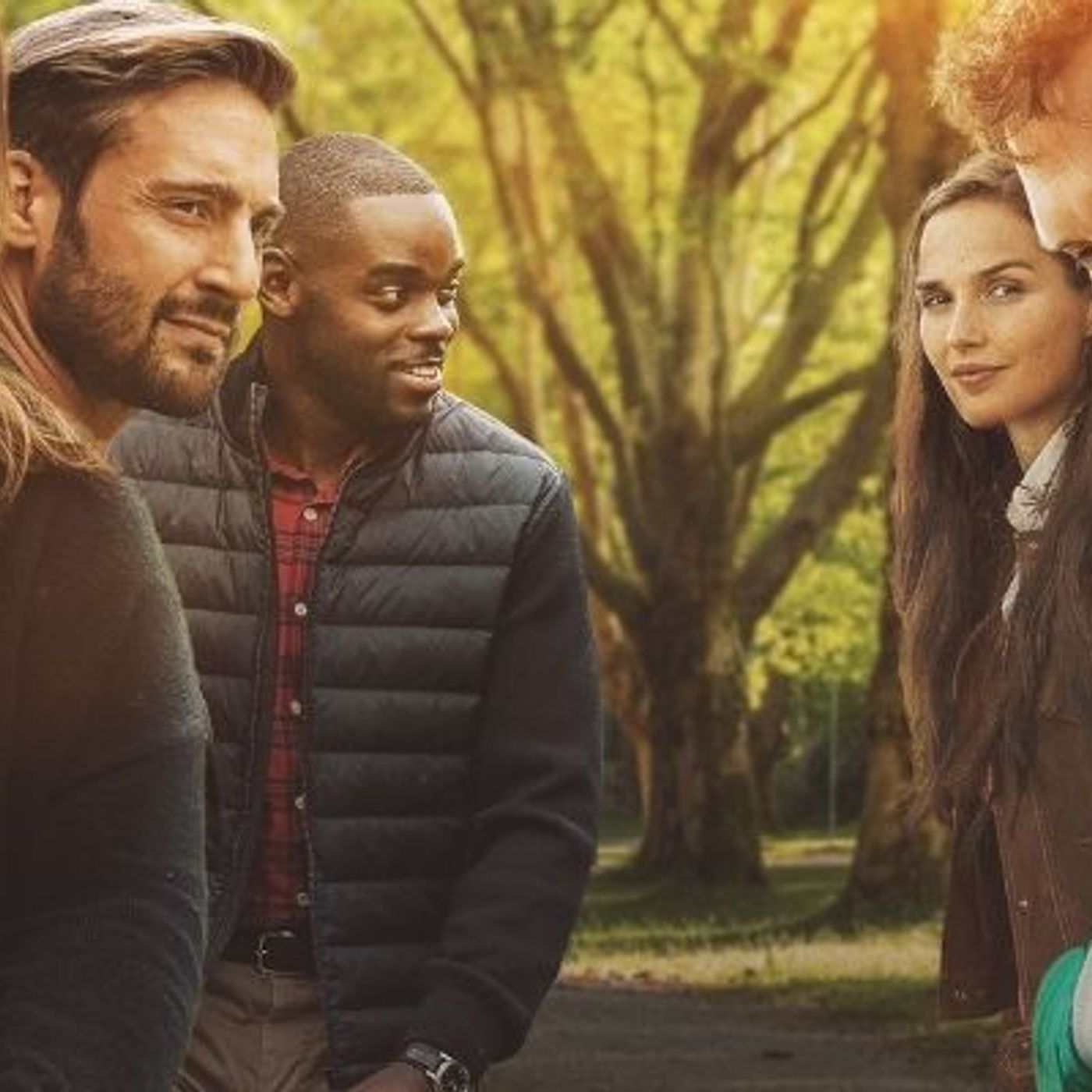La saison 2 de Je te promets arrive sur Plug RTL ! episode artwork