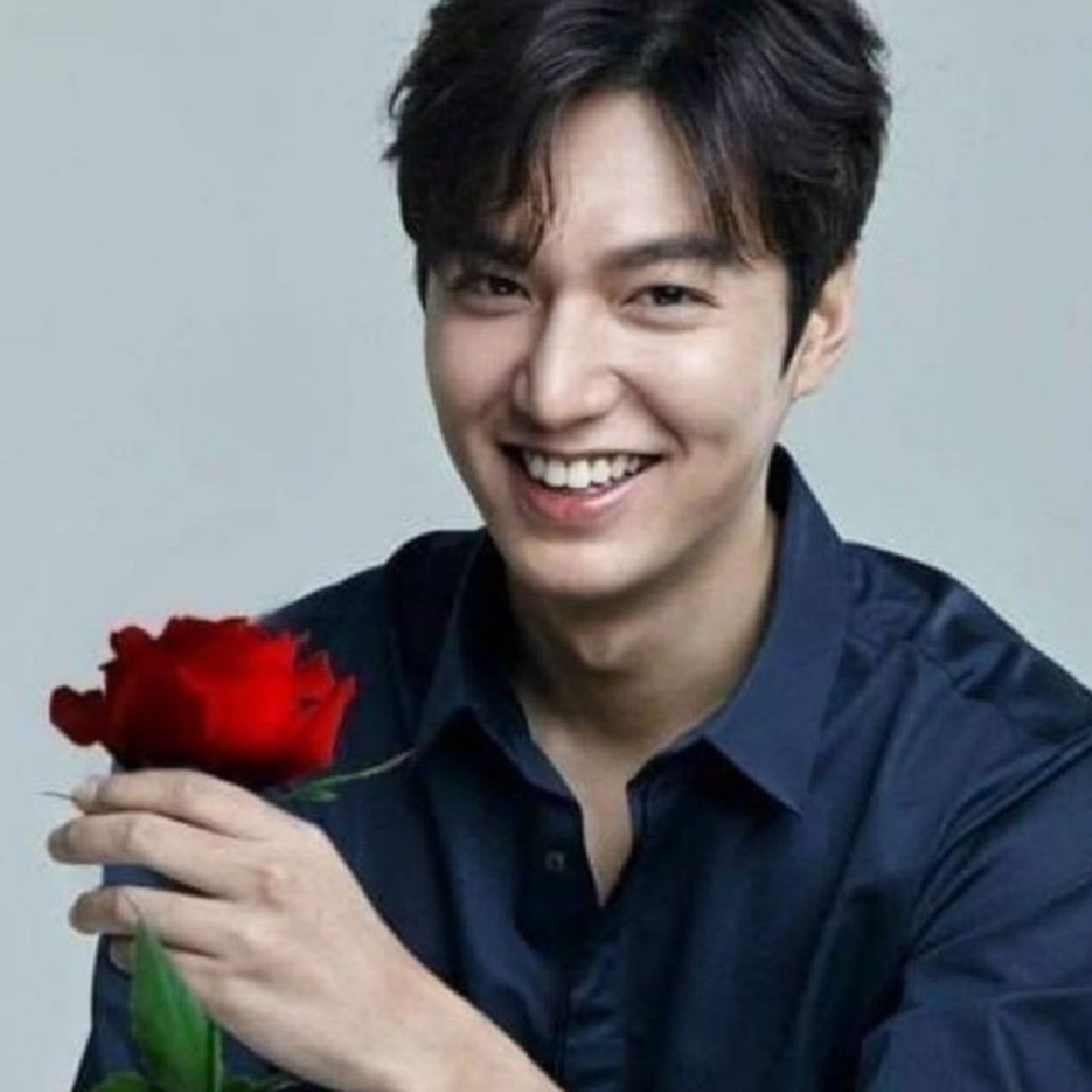 "Especial Lee Min Ho" episode artwork